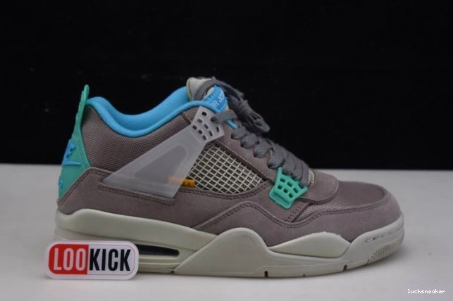 Rep LUCY 4 DJ5718-242 Air 30th Anniversary SP Jordan Haze Retro Taupe Union 0807